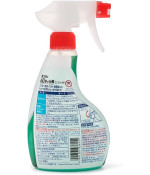 KAO MAGICLEAN STRONG KITCHEN SPRAY 400 ML KAO MAGICLEAN STRONG KITCHEN SPRAY 400 ML